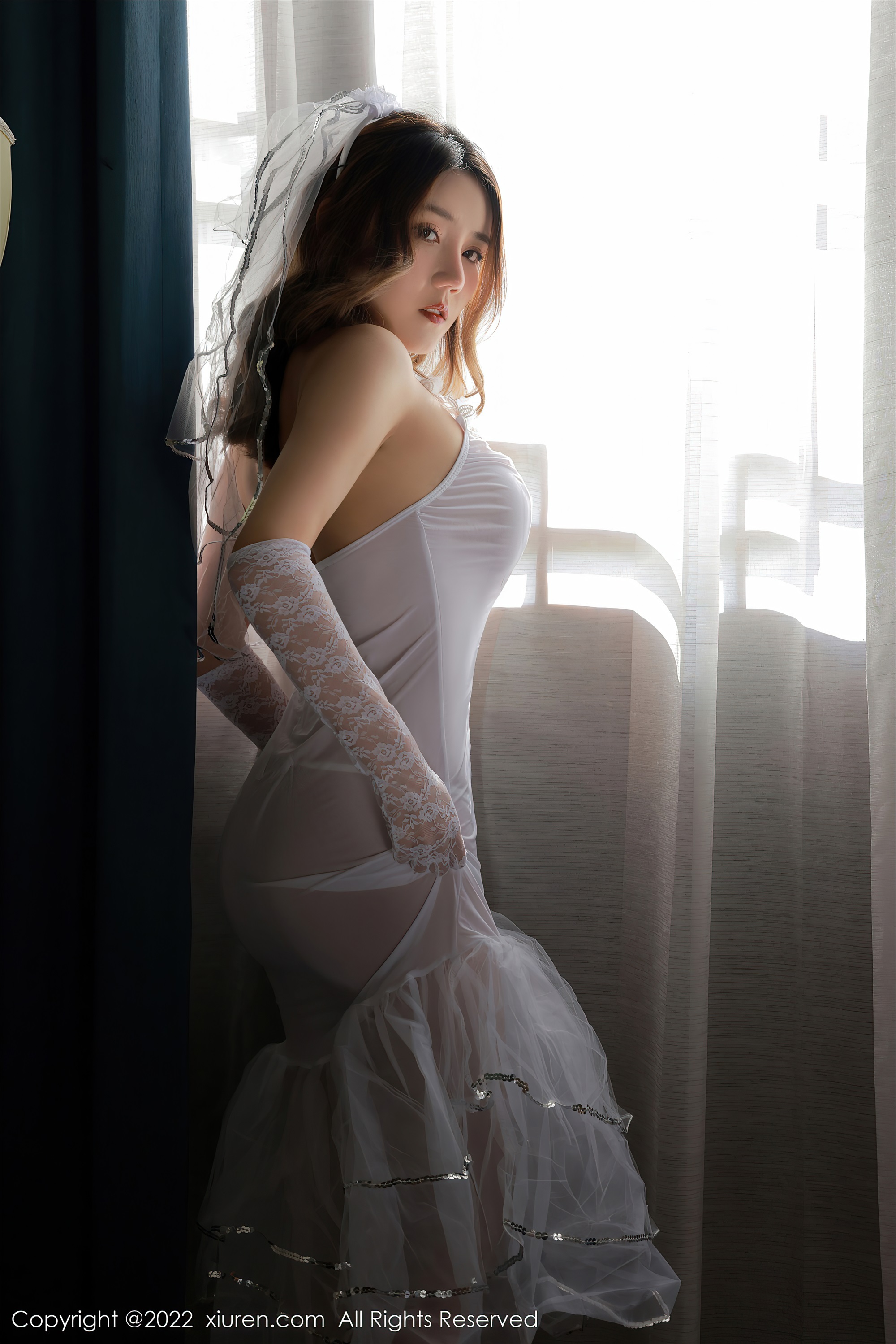 Xiuren秀人网 2022.07.08 NO.5247 Sugar糖酒酒